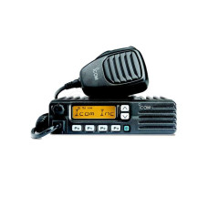 Автомобильная радиостанция ICOM IC-F6023