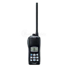 Портативная радиостанция ICOM IC-M34