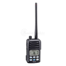 Портативная радиостанция ICOM  IC-М88