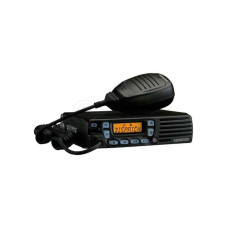 Автомобильная радиостанция KENWOOD TK-7160/8160 Автомобильная радиостанция KENWOOD TK-7160/8160