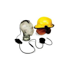 Подшлемная гарнитура OTTO Tactical Skull Microphone System